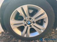 BMW 3 SERIES 2016