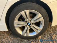 BMW 3 SERIES 2016