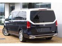 Mercedes-Benz V-Class 2021