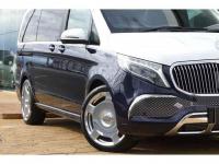 Mercedes-Benz V-Class 2021