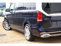 Mercedes-Benz V-Class 2021
