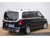 Mercedes-Benz V-Class 2021