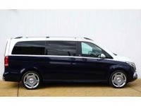 Mercedes-Benz V-Class 2021