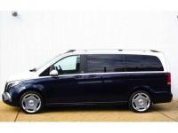 Mercedes-Benz V-Class 2021
