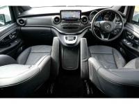 Mercedes-Benz V-Class 2021