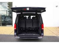 Mercedes-Benz V-Class 2021