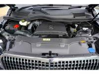 Mercedes-Benz V-Class 2021