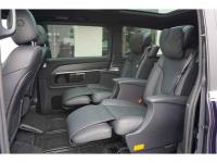Mercedes-Benz V-Class 2021