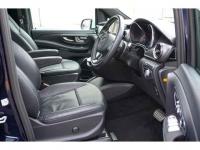 Mercedes-Benz V-Class 2021