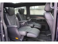 Mercedes-Benz V-Class 2021