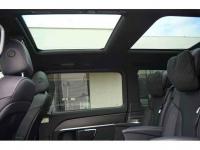 Mercedes-Benz V-Class 2021