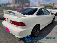 Honda Integra 1998