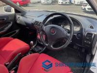 Honda Integra 1998