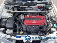 Honda Integra 1998