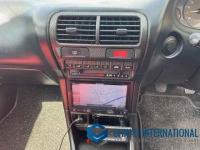 Honda Integra 1998