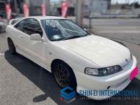 Honda Integra 1998