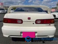 Honda Integra 1998