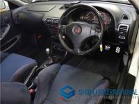 Honda Integra 2000