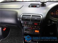Honda Integra 2000
