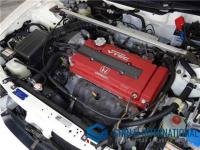 Honda Integra 2000