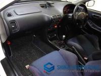 Honda Integra 2000