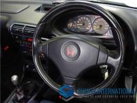 Honda Integra 2000