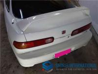 Honda Integra 2000
