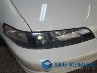 Honda Integra 2000