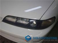 Honda Integra 2000