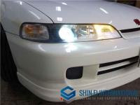 Honda Integra 2000