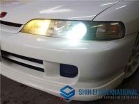 Honda Integra 2000