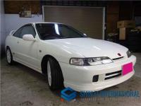 Honda Integra 2000