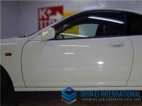 Honda Integra 2000