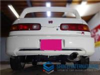 Honda Integra 2000