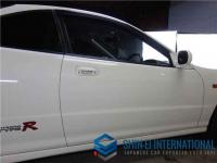 Honda Integra 2000