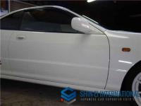 Honda Integra 2000