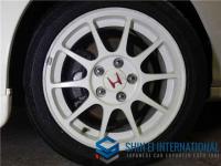 Honda Integra 2000