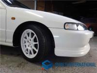 Honda Integra 2000