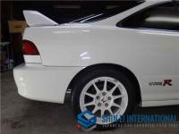 Honda Integra 2000