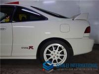 Honda Integra 2000