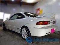 Honda Integra 2000
