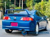 Honda Integra 2001
