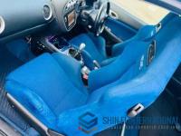 Honda Integra 2001