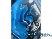 Honda Integra 2001