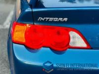 Honda Integra 2001