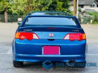 Honda Integra 2001