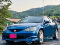 Honda Integra 2001