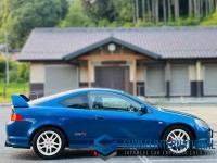 Honda Integra 2001