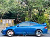 Honda Integra 2001
