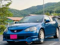 Honda Integra 2001